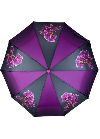 Жіноча парасоля напівавтомат Toprain (276392564)