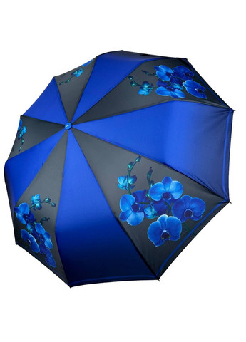 Женский складной зонт полуавтомат Toprain (276392439)