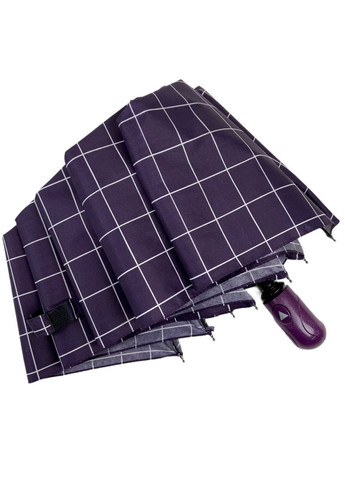 Жіноча парасоля напівавтомат Toprain (276392430)