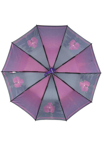Женский складной зонт полуавтомат Toprain (276392482)