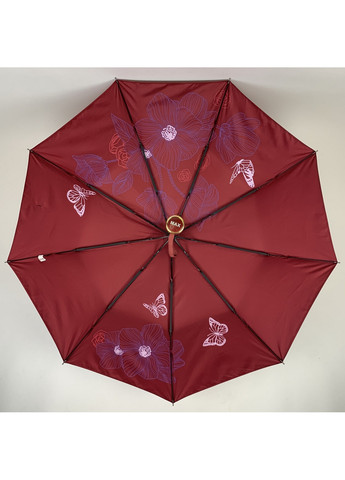 Женский складной зонт полуавтомат Max (276392701)