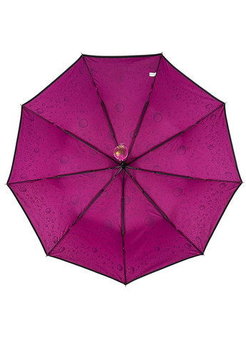 Жіноча парасоля напівавтомат Toprain (276392618)