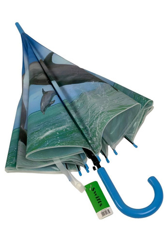 Жіноча парасолька тростина Swift (276392675)