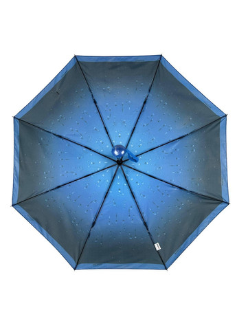Женский зонт полуавтомат Toprain (276392523)