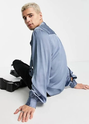 Сорочка Asos (276461923)