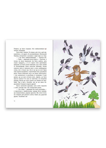 Книга Маленький Призрак Твердый переплет Автор Отфрид Пройслер РАНОК (276463626)