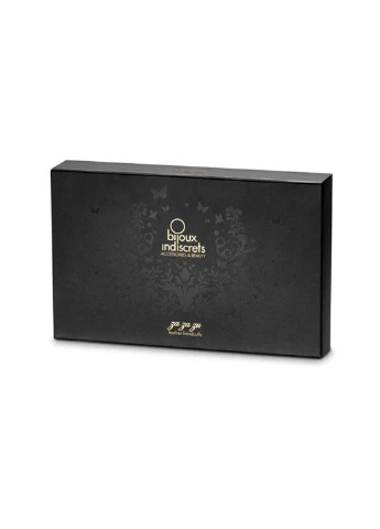 Наручники Za za zu feather handcuffs Bijoux Indiscrets (276470201)