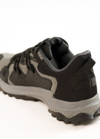 Чорні кросівки чоловічі Fashion