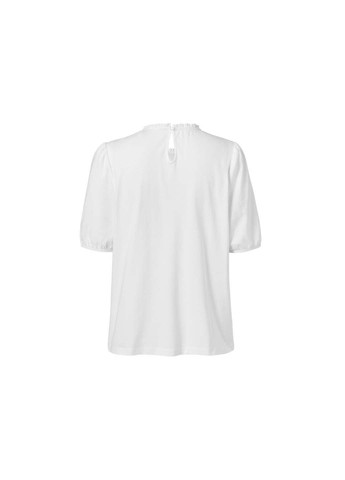 Біла блузка Tchibo T1687177683