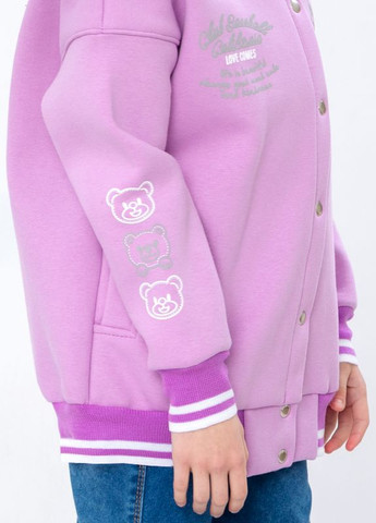 Бомбер для девочки Носи своє (276530840)