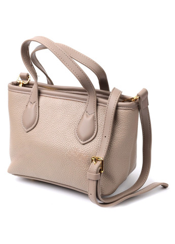 Женская кожаная сумка 19х14,5х12 см Vintage (276531389)