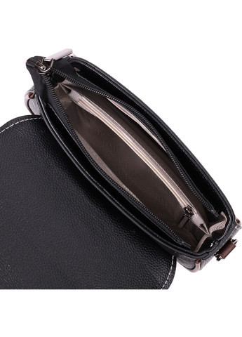 Женская кожаная сумка 22х14х6,5 см Vintage (276531382)