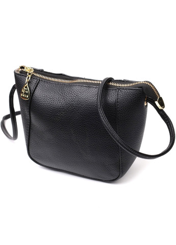 Женская кожаная сумка 22х15,5х7,5 см Vintage (276531364)