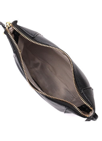 Жіноча шкіряна сумка 22х15,5х7,5 см Vintage (276531364)