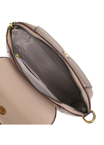Женская кожаная сумка 18х15х6,5 см Vintage (276531380)