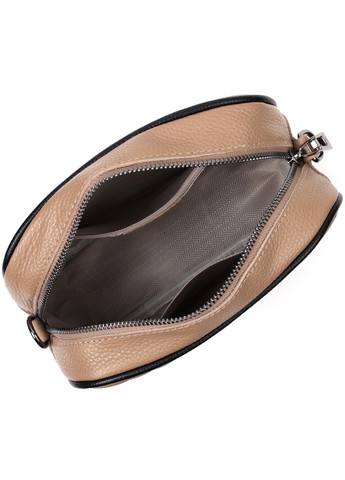 Жіноча шкіряна сумка 21х14х8 см Vintage (276531250)