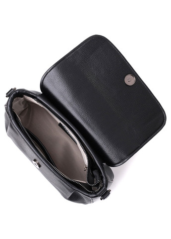 Жіноча шкіряна сумка 25х17,5х9 см Vintage (276531255)