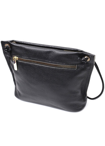 Женская кожаная сумка 26х18х6,5 см Vintage (276531295)