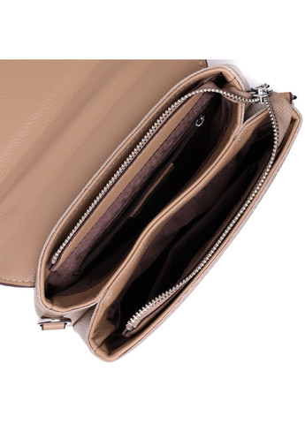 Женская кожаная сумка 24,5х17,5х10 см Vintage (276531392)