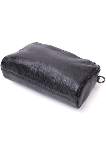 Жіноча шкіряна сумка 22,5х12х5 см Vintage (276531226)