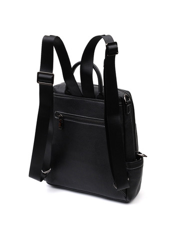 Жіноча шкіряна сумка 26,5х30х9,5 см Vintage (276531232)