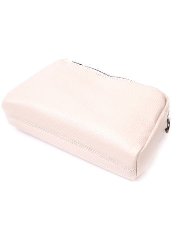 Жіноча шкіряна сумка 22,5х12х5 см Vintage (276531351)