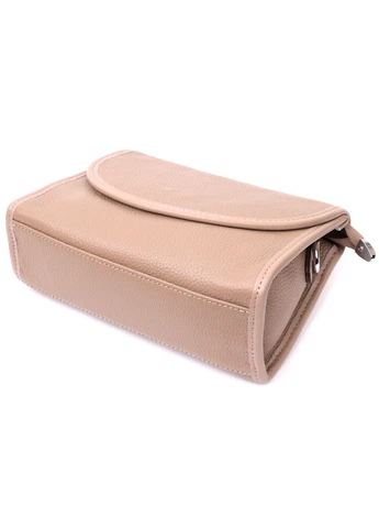 Женская кожаная сумка 20,5х14х8,5 см Vintage (276531516)