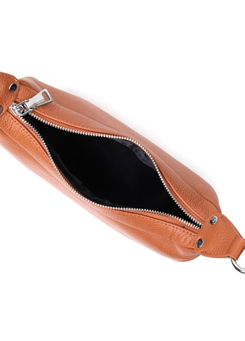 Жіноча шкіряна сумка 23х12х9,5 см Vintage (276531456)