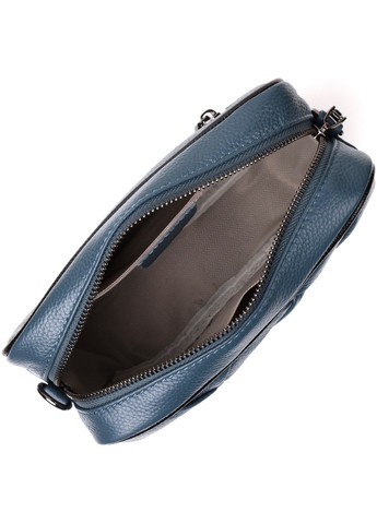 Женская кожаная сумка 22х14х7,5 см Vintage (276531566)