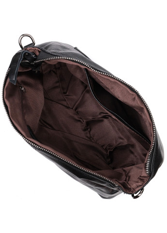 Женская кожаная сумка 28х21х11 см Vintage (276531411)