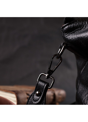 Женская кожаная сумка 28х21х11 см Vintage (276531411)