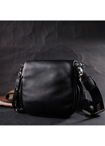 Жіноча шкіряна сумка 20х18х8 см Vintage (276531476)