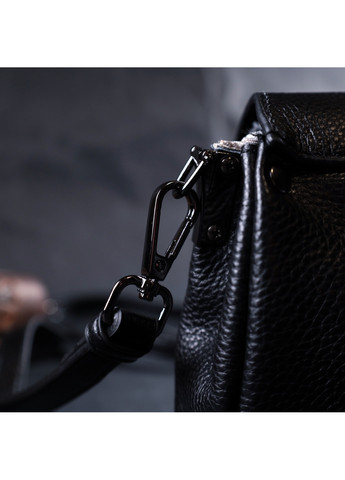 Женская кожаная сумка 21,5х13,5х7 см Vintage (276531526)