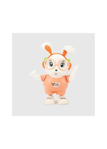 Танцюючий кролик 373-66A No Brand (276535102)