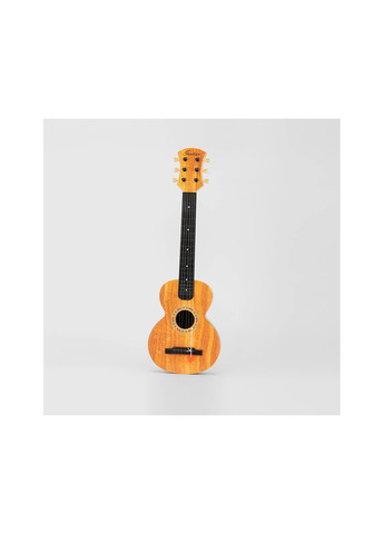 Игрушечная гитара в чехле 77-03E No Brand (276535195)
