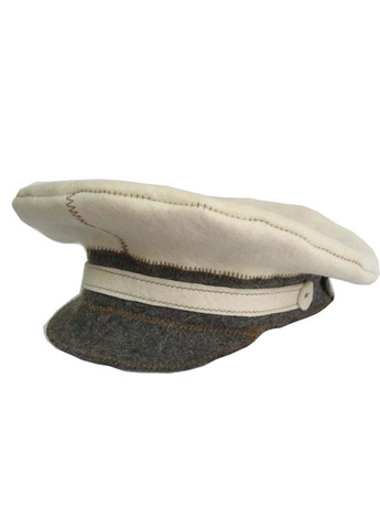 Подарунковий набір для лазні та сауни "Дембель" 5 предметів Luxyart (276709800)