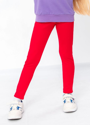 Лосини для дівчинки на хутрі Носи своє (268372381)