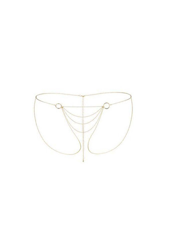 Украшение Magnifique Bikini Chain Bijoux Indiscrets (276709849)