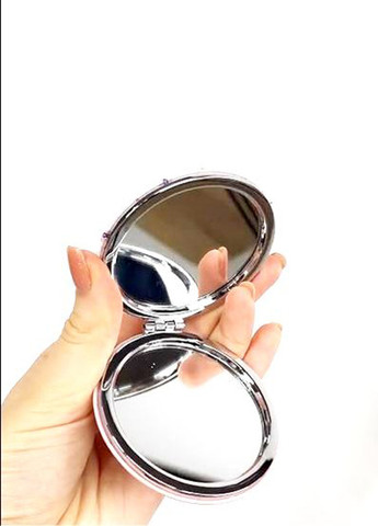 Дзеркало компактне косметичне “Love Garden” SPL (304651818)