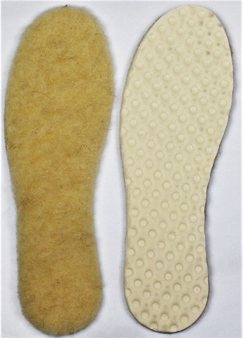 Устілки зимові шерстяні на латексі Coccine wool on premium latex (276709865)