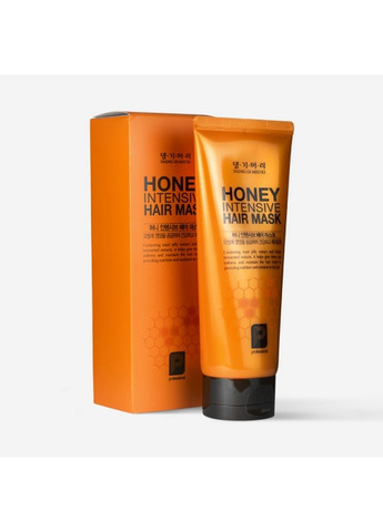 Маска для волосся медова терапія Honey Intensive Hair Mask, 150 мл Daeng Gi Meo Ri (276778780)
