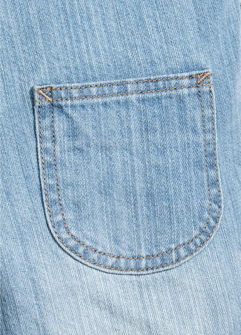 Комбинезон джинсовый H&M (276594841)