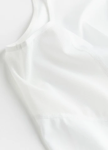 Майка H&M — 276712088