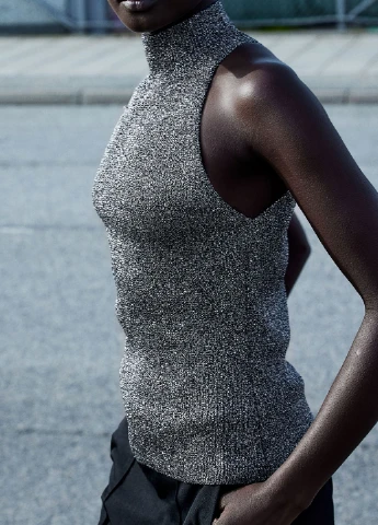 Топ H&M (276712050)