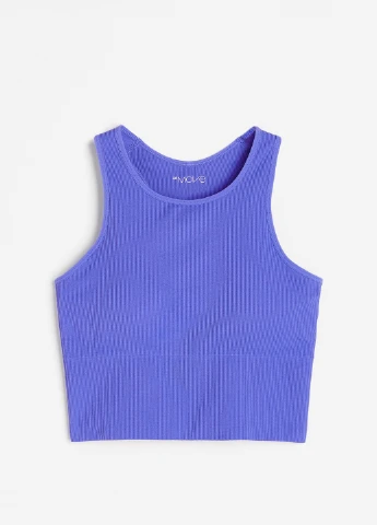 Топ H&M (276712122)