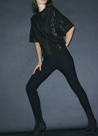 Футболка H&M - (276711764)