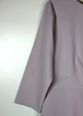 Бузкова сукня Asos