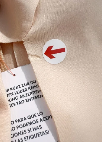 Розовое платье Asos