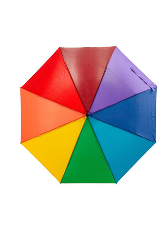 Зонт складной полуавтомат ArtRain (276774450)