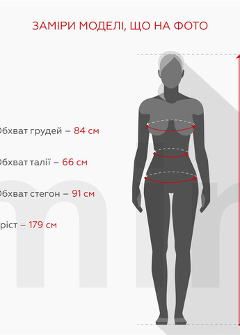 Сірий cвітшот LAWA однотонний (276716920)